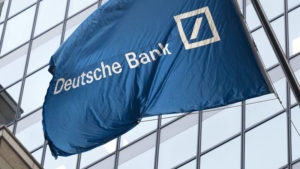 Deutsche Bank and European Court